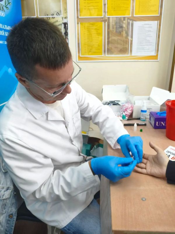 В Межрегиональном медицинском колледже прошел «Маршрут безопасности» В Межрегиональном медицинском колледже прошел «Маршрут безопасности»
