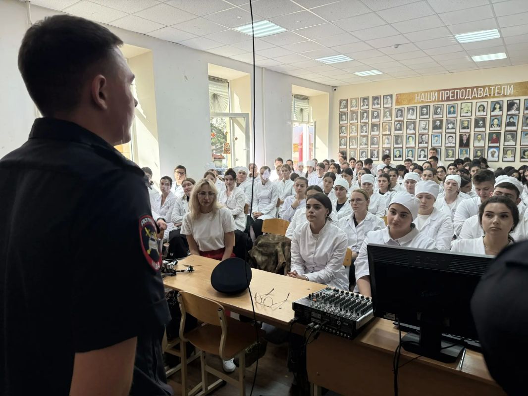 Важное напоминание о безопасности на дорогах! Важное напоминание о безопасности на дорогах!