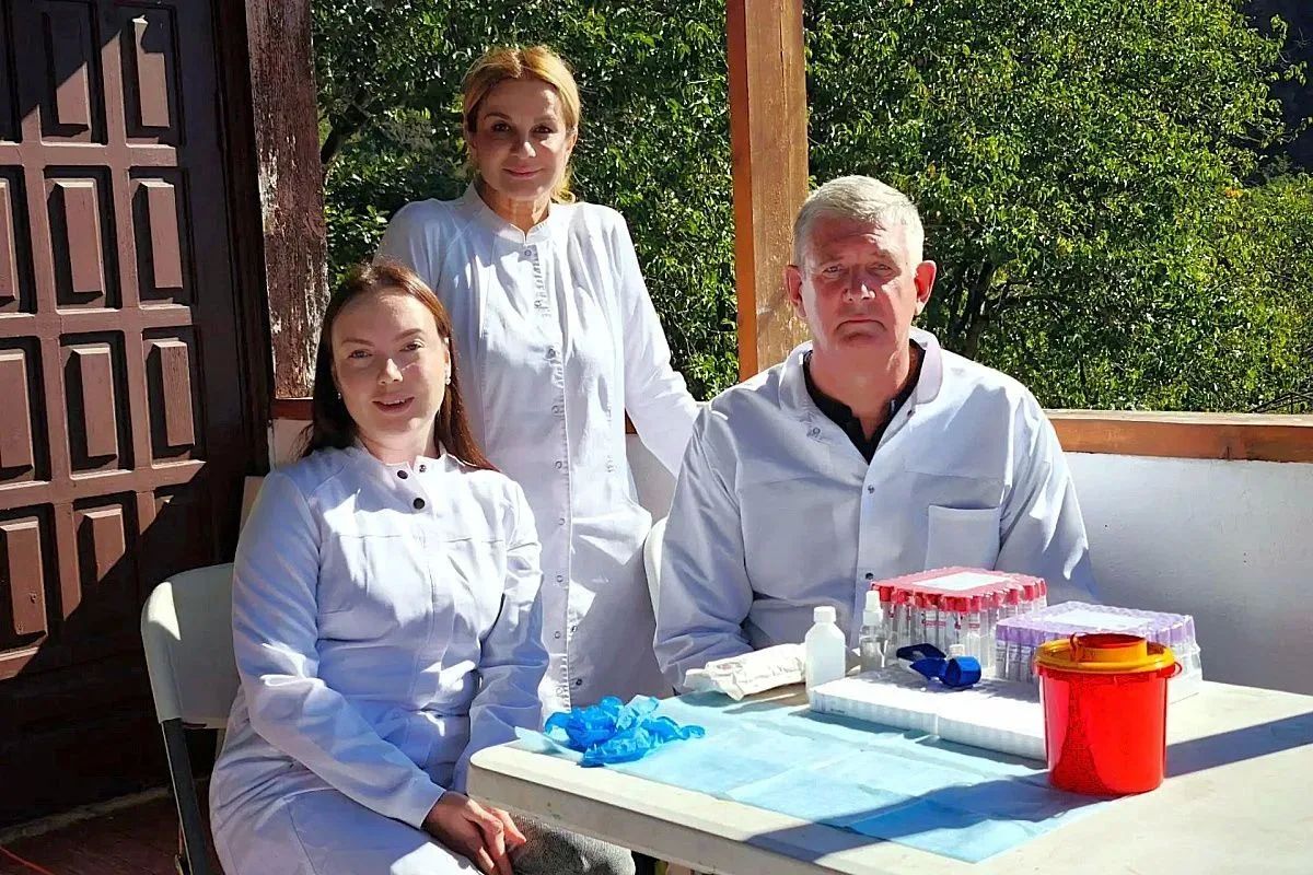 В Сочи состоялись праздничные мероприятия, посвященные 155-летию села Зубова Щель В Сочи состоялись праздничные мероприятия, посвященные 155-летию села Зубова Щель