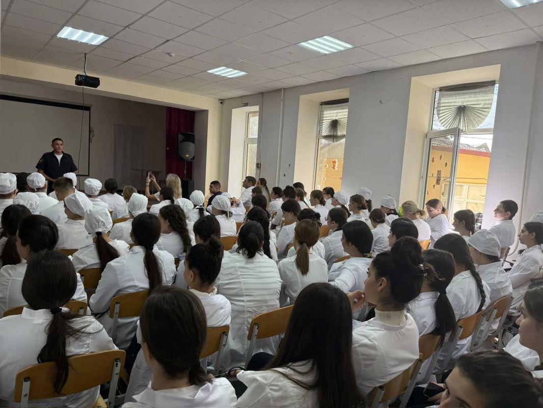 Важное напоминание о безопасности на дорогах! Важное напоминание о безопасности на дорогах!