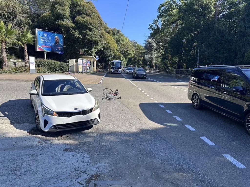 Дорожная сводка. По оперативным данным за прошедшую неделю на дорогах г. Сочи зарегистрировано 12 ДТП, в которых: 2 человека погибли, 15 получили ранения, в том числе 3 несовершеннолетних Дорожная сводка. По оперативным данным за прошедшую неделю на дорогах г. Сочи зарегистрировано 12 ДТП, в которых: 2 человека погибли, 15 получили ранения, в том числе 3 несовершеннолетних