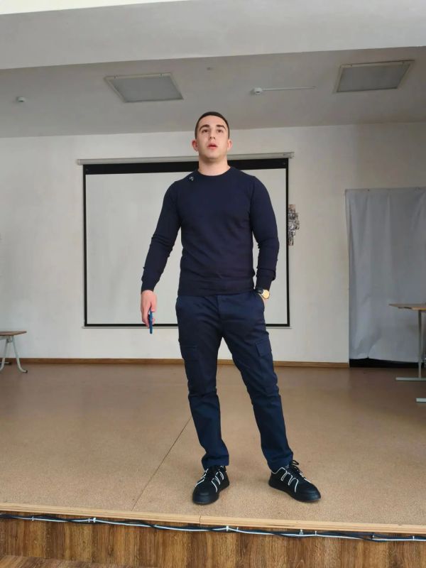 В Сочинском медицинском колледже прошёл расширенный «Маршрут безопасности» — будущие медики собрались, чтобы обсудить угрозы, которые реально встречаются в современном городе В Сочинском медицинском колледже прошёл расширенный «Маршрут безопасности» — будущие медики собрались, чтобы обсудить угрозы, которые реально встречаются в современном городе