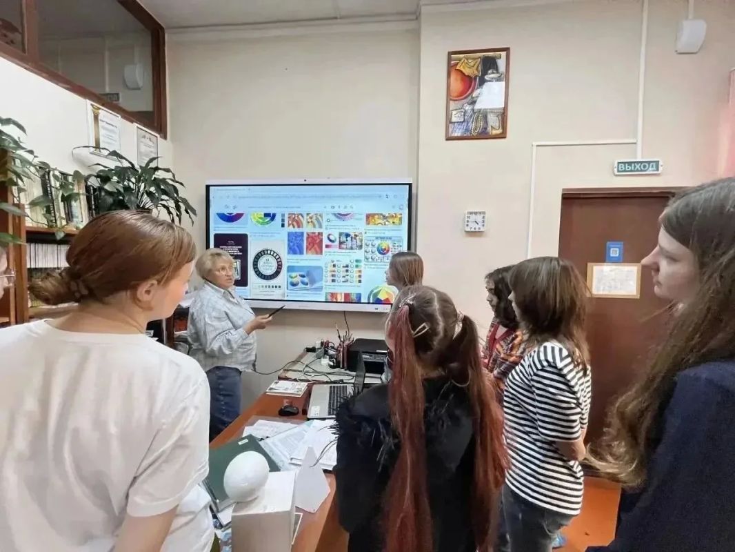 В Сочи в рамках национального проекта «Семья» обновлено материально-техническое обеспечение школ искусств В Сочи в рамках национального проекта «Семья» обновлено материально-техническое обеспечение школ искусств