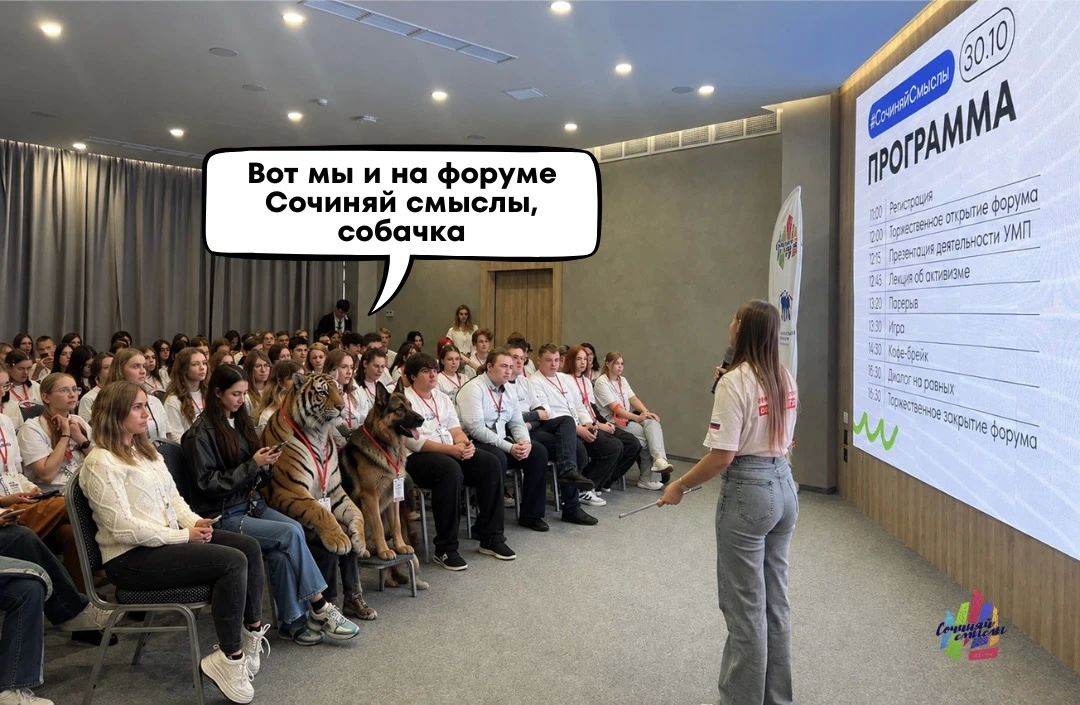 Что ещё рассказать собачке? Что ещё рассказать собачке?