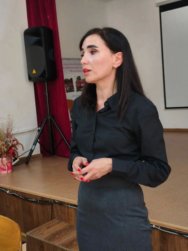 В Сочинском медицинском колледже прошёл расширенный «Маршрут безопасности» — будущие медики собрались, чтобы обсудить угрозы, которые реально встречаются в современном городе В Сочинском медицинском колледже прошёл расширенный «Маршрут безопасности» — будущие медики собрались, чтобы обсудить угрозы, которые реально встречаются в современном городе