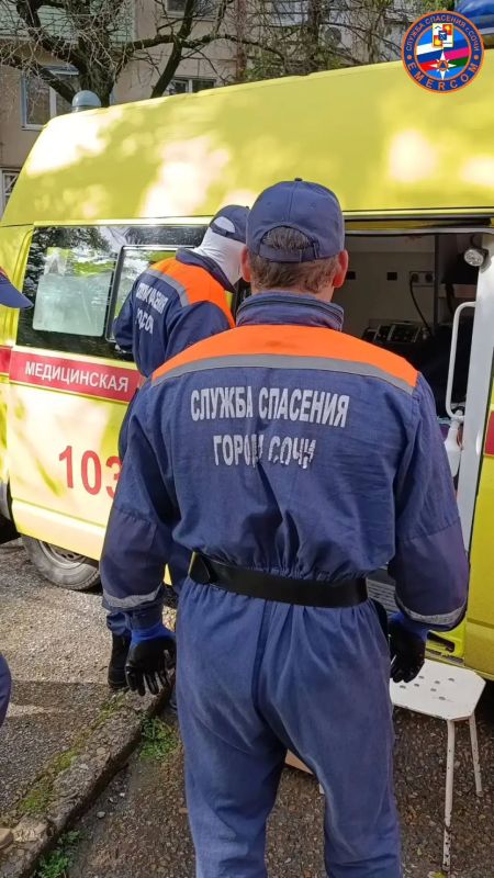 Спасатели на руках донесли 225-килограммового пациента до дома Спасатели на руках донесли 225-килограммового пациента до дома