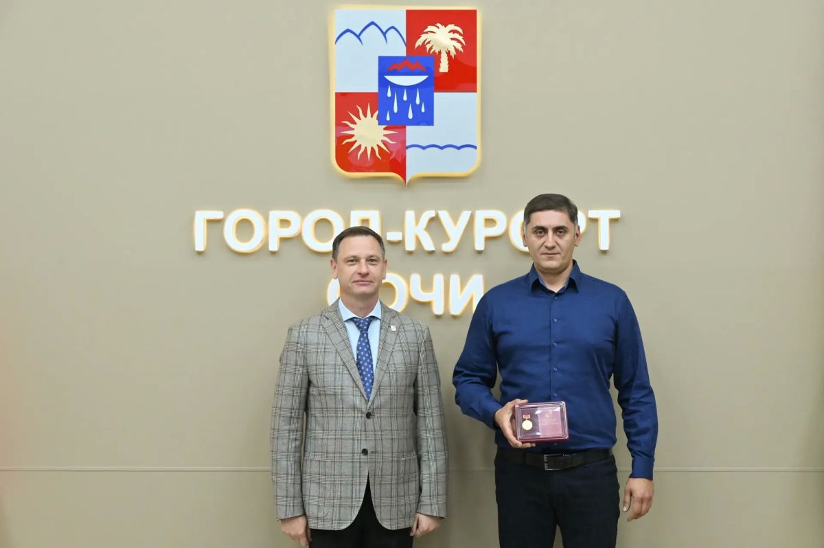 Андрей Прошунин: Сегодня вся страна отмечает День отца Андрей Прошунин: Сегодня вся страна отмечает День отца