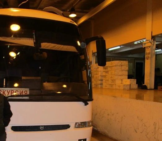 В Краснодарском крае вынесен приговор за контрабанду стратегически важных товаров и уклонение от уплаты таможенных платежей