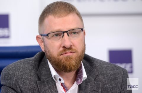 Александр Малькевич: Устное согласие вместо бумажек: как вернуть героям лица