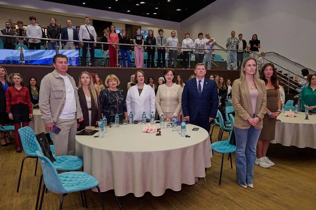 В Сочи стартовал второй сезон Всероссийской премии «Мама года» В Сочи стартовал второй сезон Всероссийской премии «Мама года»