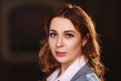 Марина Ахмедова: Друзья, со мной связался начальник вокзала Сочи, Иван