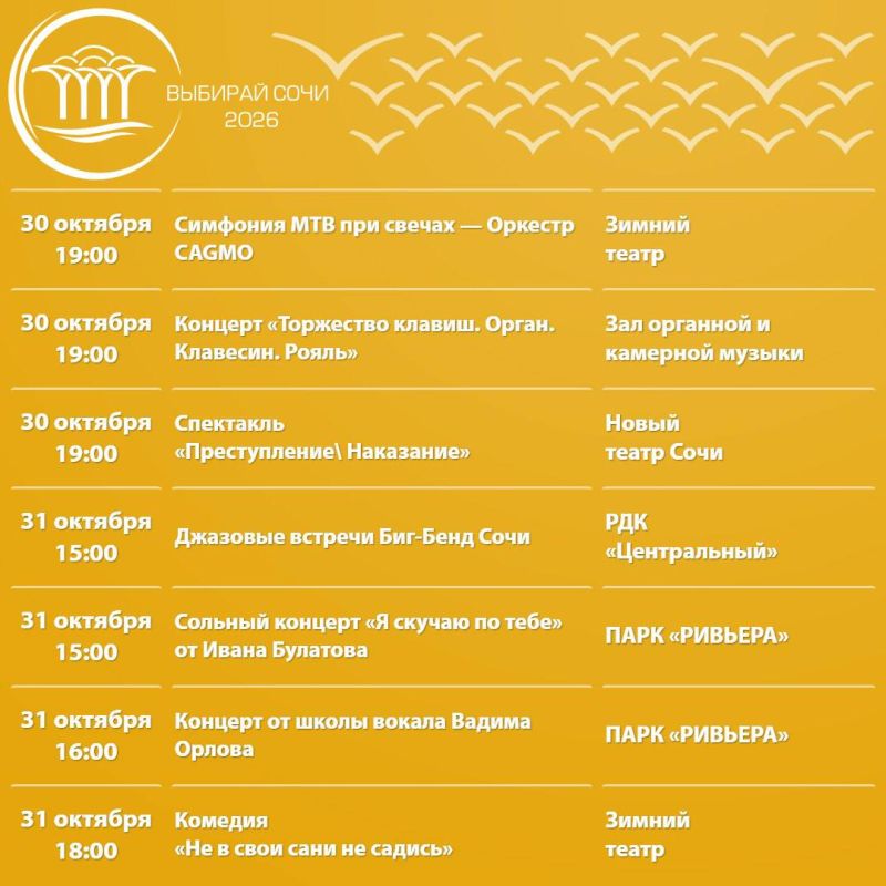 Неделя, полная впечатлений! Неделя, полная впечатлений!