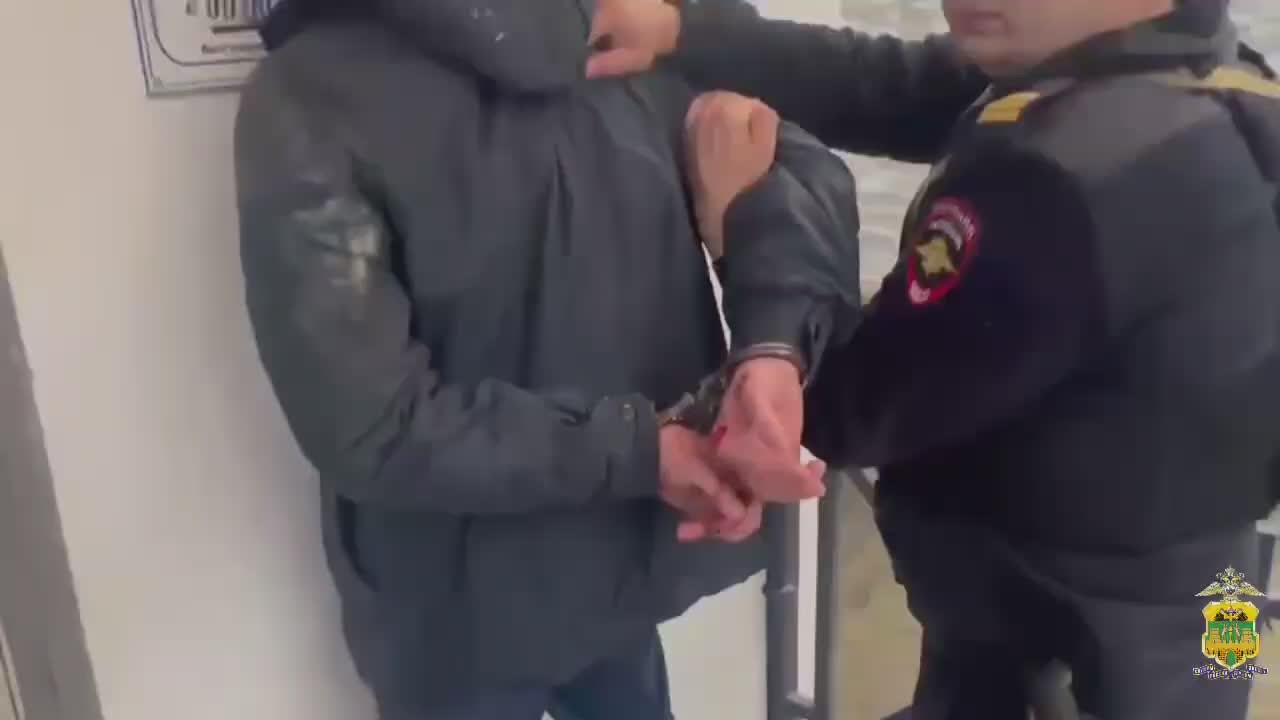 Задержан агрессор, напавший на фармацевта в Сочи