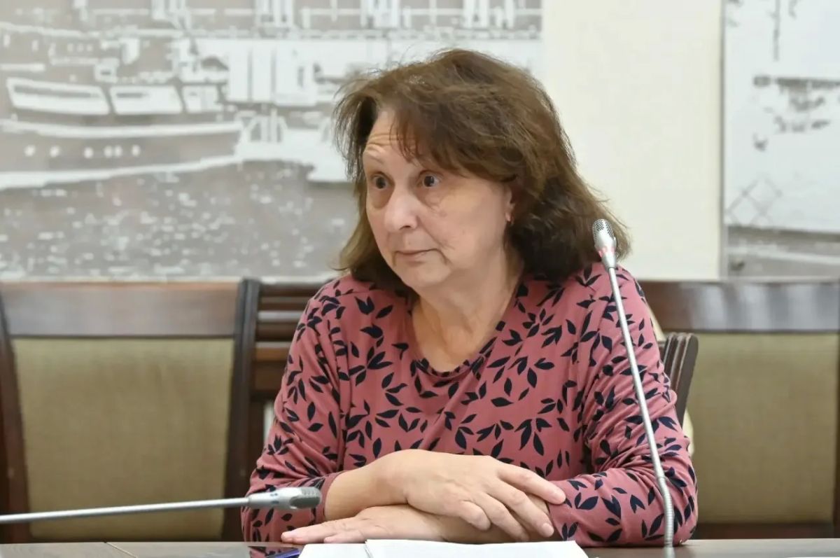 Глава Сочи Андрей Прошунин провёл личный приём граждан Глава Сочи Андрей Прошунин провёл личный приём граждан