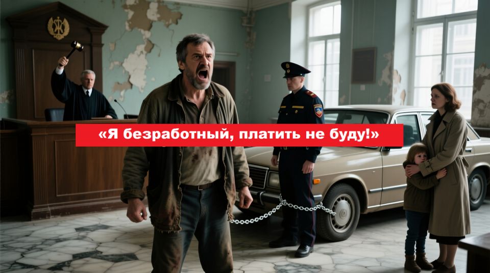 Как алименты все же настигли уклоняющегося отца: реальные истории