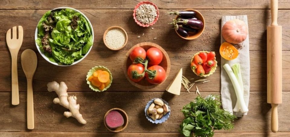 Секреты быстрого и легкого приготовления: как освободить время на кухне