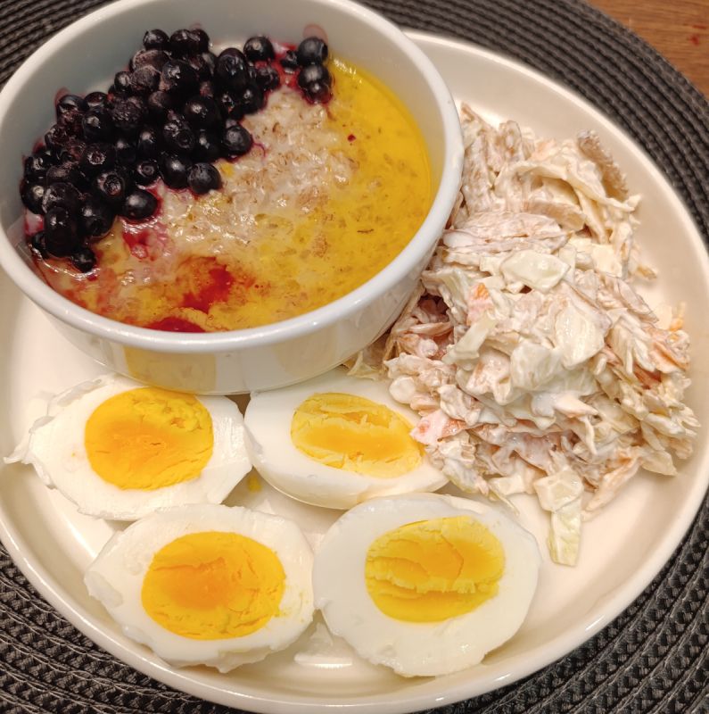 Ремонт и кулинарные открытия: как провести выходные с пользой