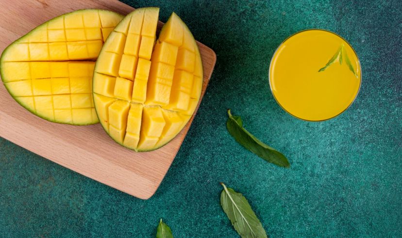 Почему манго – идеальный фрукт для похудения: преимущества и предупреждения