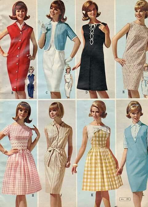 Мода СССР: Уникальный стиль, который ушел в прошлое