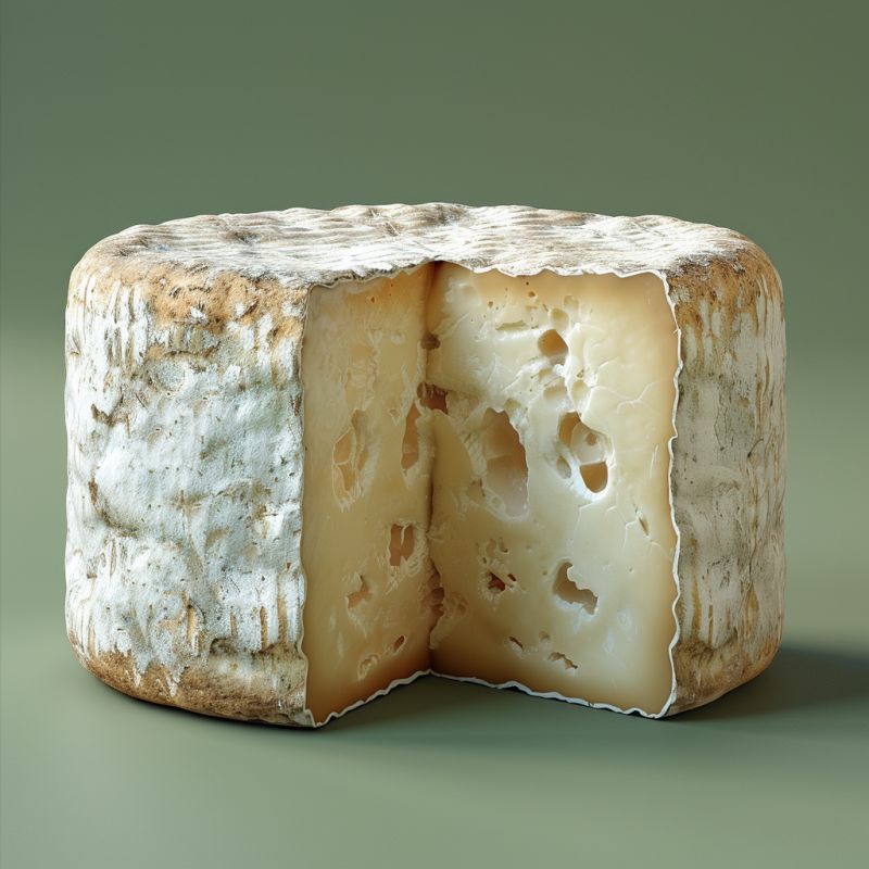 Камамбер: сыр, который пробуждает Нормандию