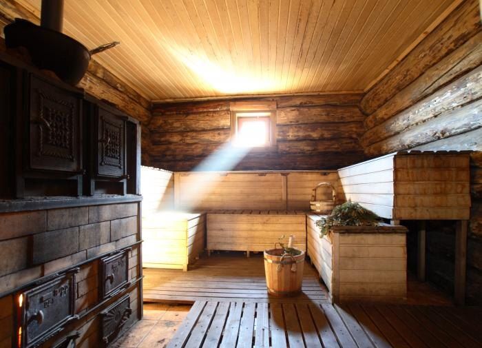 Как правильно запарить банный веник, чтобы сохранить его аромат и пользу