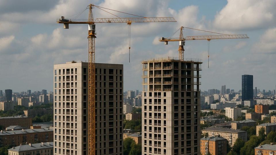 Что нужно знать о рассрочке в новостройках: избегаем ловушек застройщика