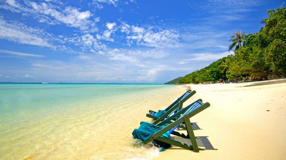 Кадровики об этом молчат: вот когда выгоднее брать отпуск в этом году