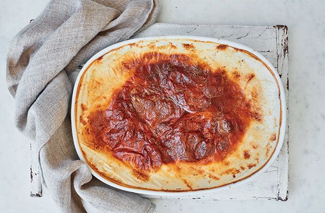 Нежный рисовый пудинг: наслаждение в каждой ложке