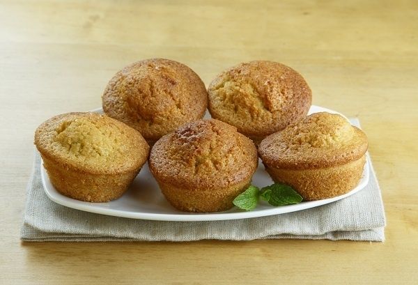 Ароматные пряные кексы: простая домашняя выпечка, которая украсит любой стол