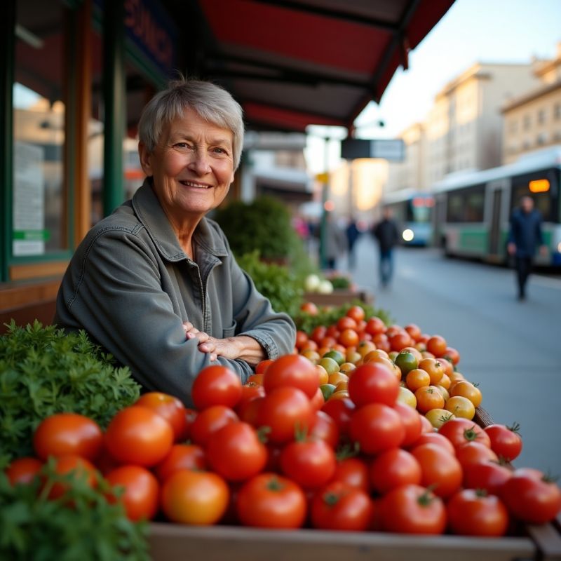 В поисках второго счастья: история любви, которая не знает возраста