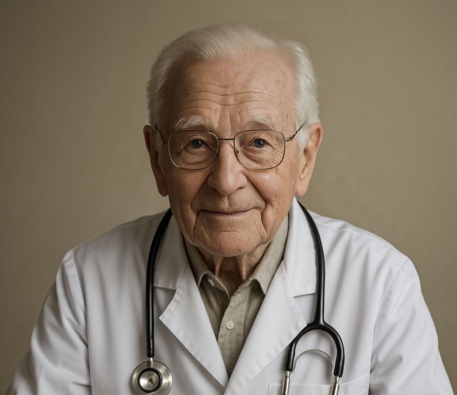 Как завтрак влияет на здоровье пожилых: советы для активного старения