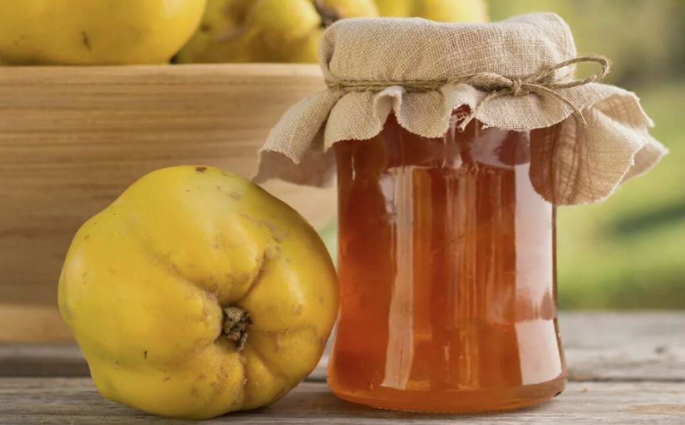 Варенье из айвы: волшебный десерт для зимнего стола