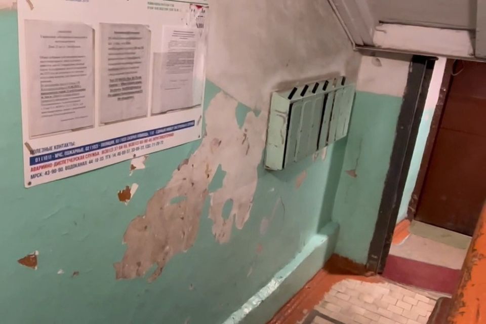 Управляющая компания оставила дом без должного ухода — житель находит справедливость в суде