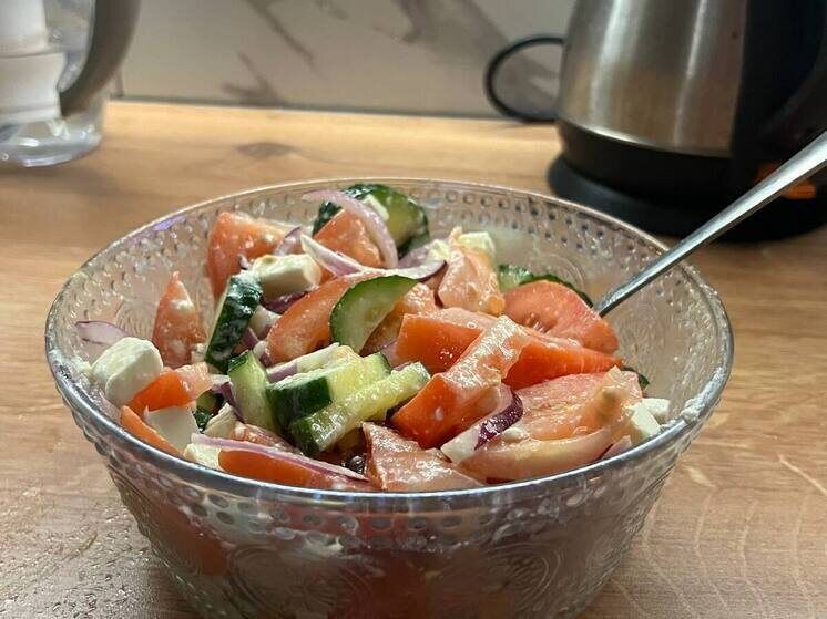 Как питание по природе помогает северянам сохранить здоровье и бодрость