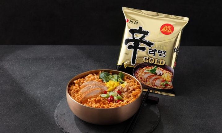 Быстрая лапша: от простого перекуса до символа богатства