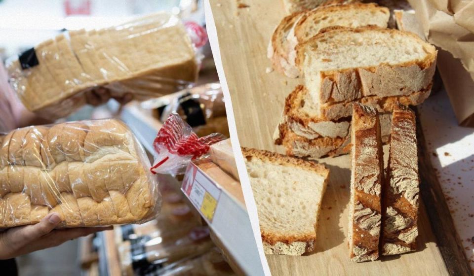 Не в холодильнике и не в хлебнице: где хранить хлеб, чтобы он долго оставался свежим