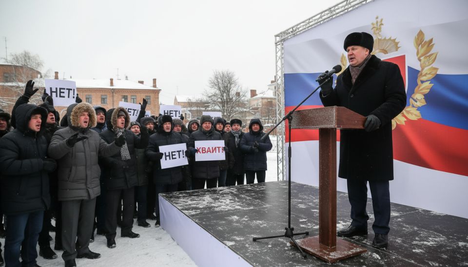 Уважение к людям как главный индикатор общественного строя