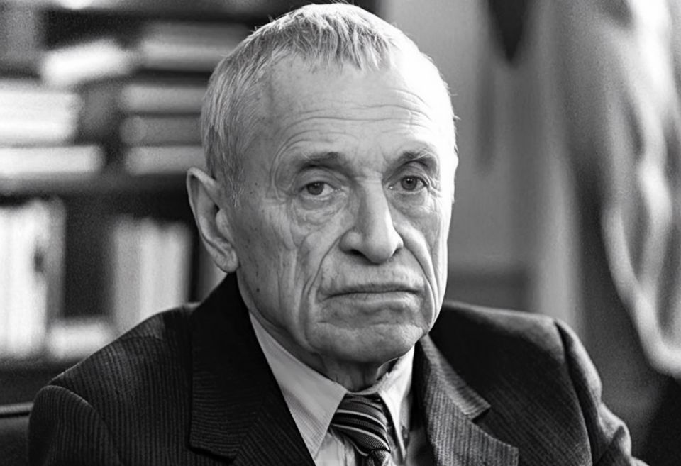 Когда годы становятся ресурсом: тройка идей из учений Амосова для людей 50–70 лет