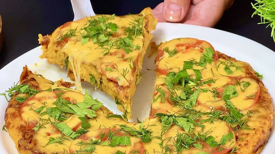 Тыквенные лакомства: от пиццы до запеканки