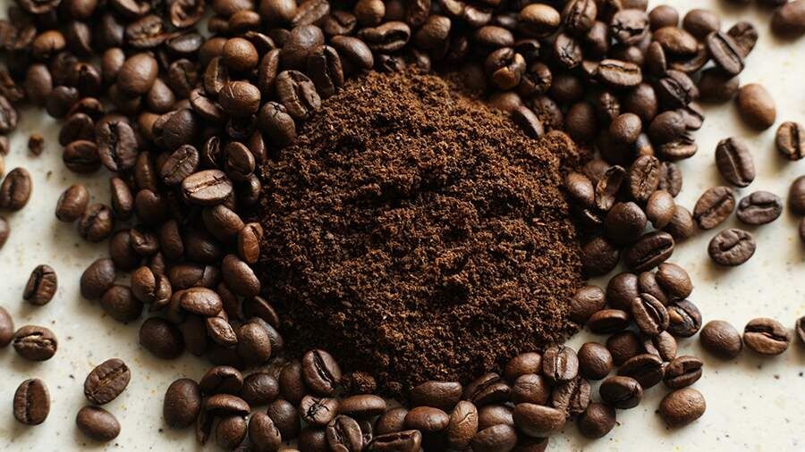 Paulig готовит дебют в России: пять новых товарных знаков на подходе