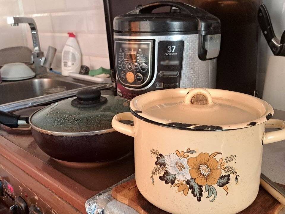 Как правильно утилизировать остатки еды, чтобы не вызвать засоры