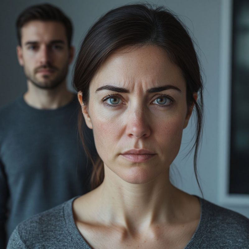 Молчанка в гармонии