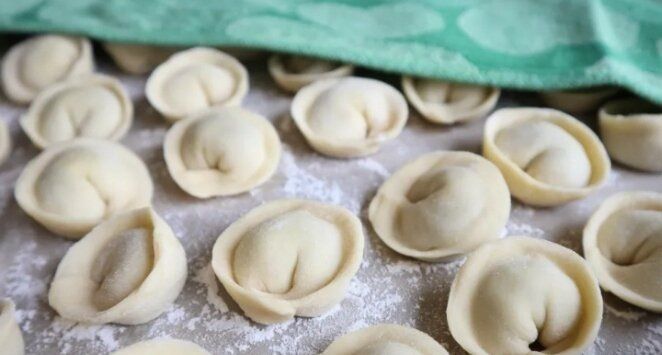 Как сделать идеальную начинку для пельменей: секреты и советы