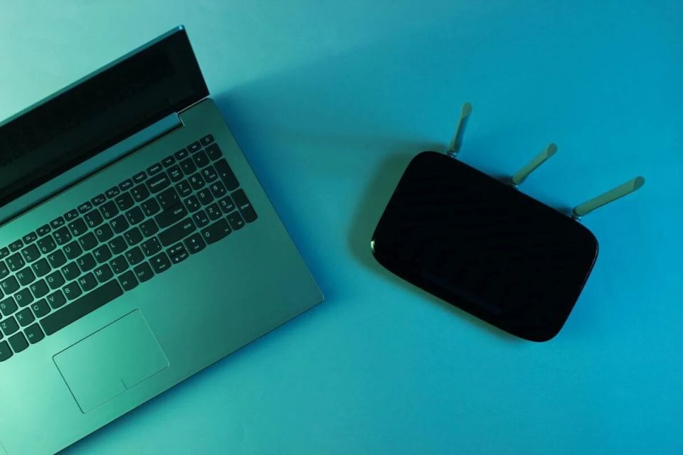 ��� ��������� ���������� Wi-Fi ������ ��� ������������ �������� ���������