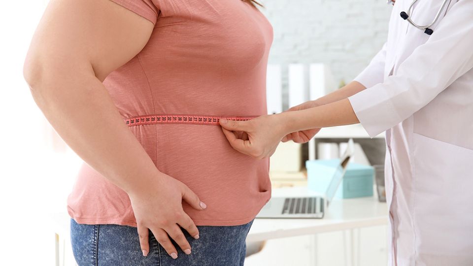 Питание или активность: что способствует ожирению больше?