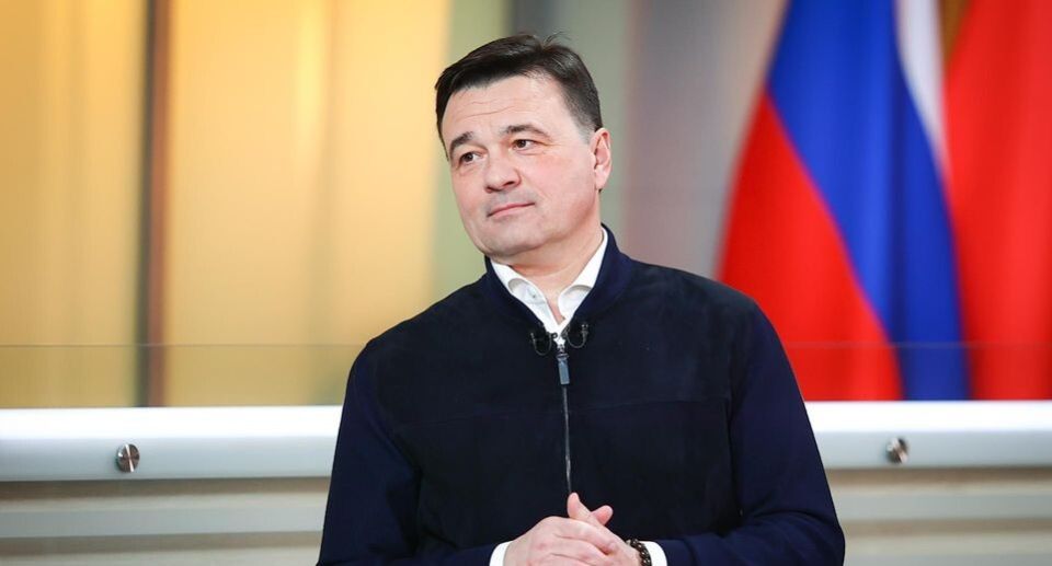 Закон о нестационарной торговле: новые правила для Подмосковья