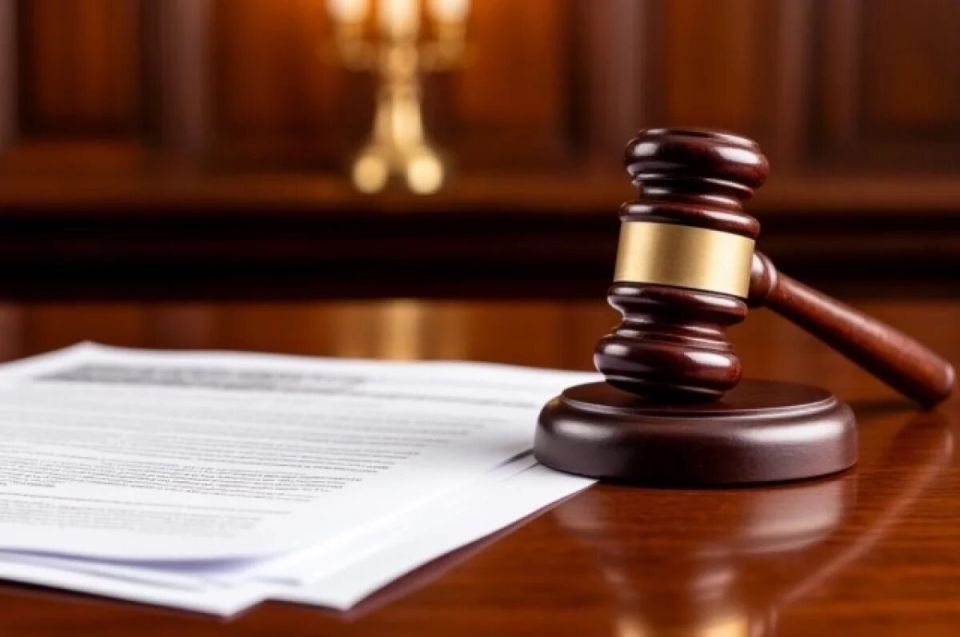 Суд назначил пенсию по потере кормильца для дочери участника СВО