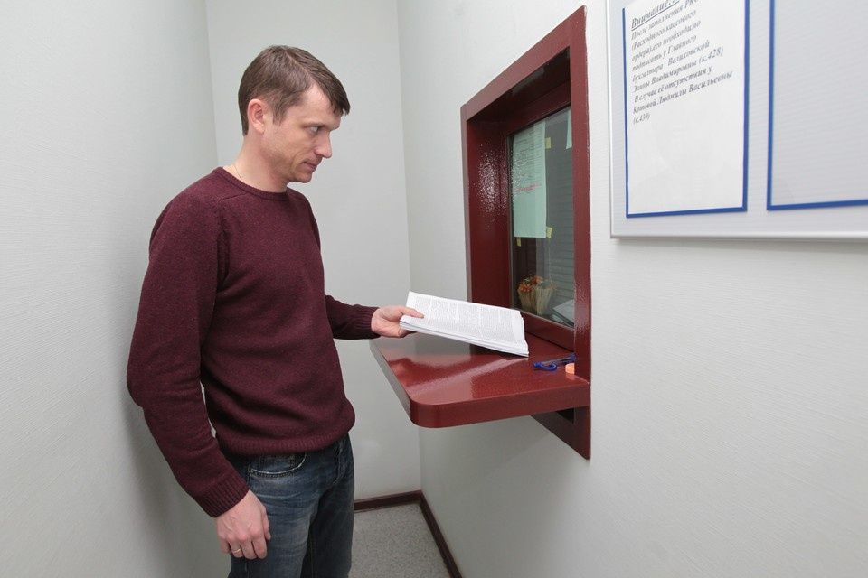 ����� ��������� � ��������� �������: ��� ���������� �������