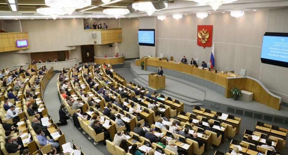 Ответственность за уклонение от защиты Родины: новая инициатива законодательного комитета