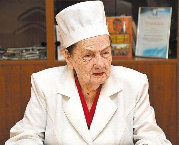 10 привычек долголетия для активной старости